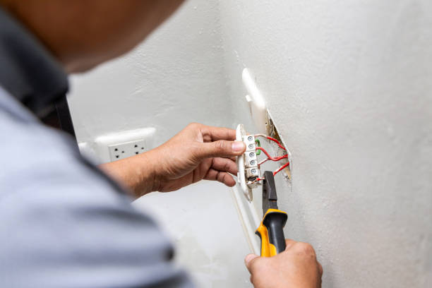Best Electrical Troubleshooting Services  in Citrus City, TX