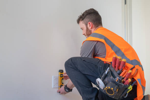Best Industrial Electrical Services  in Citrus City, TX