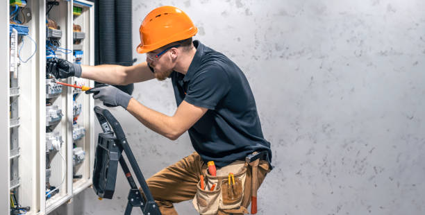 Best Home Electrical Repair  in Citrus City, TX
