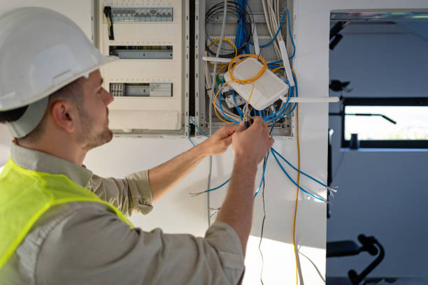 Best Affordable Electrician  in Citrus City, TX