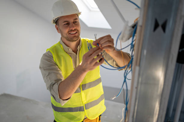 Best Circuit Breaker Repair  in Citrus City, TX